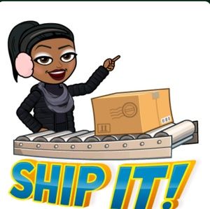 Meet your Posher, Destiny